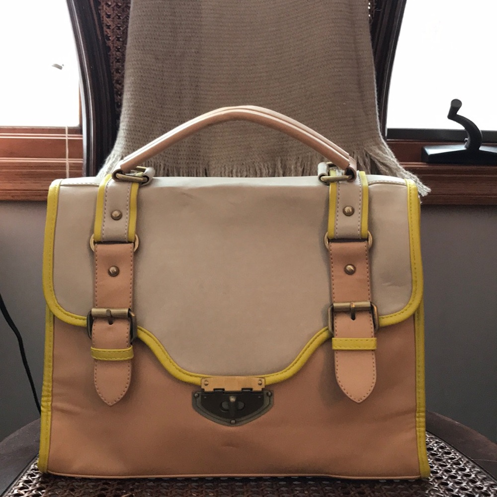 Francesca’s Collections Tote Bag